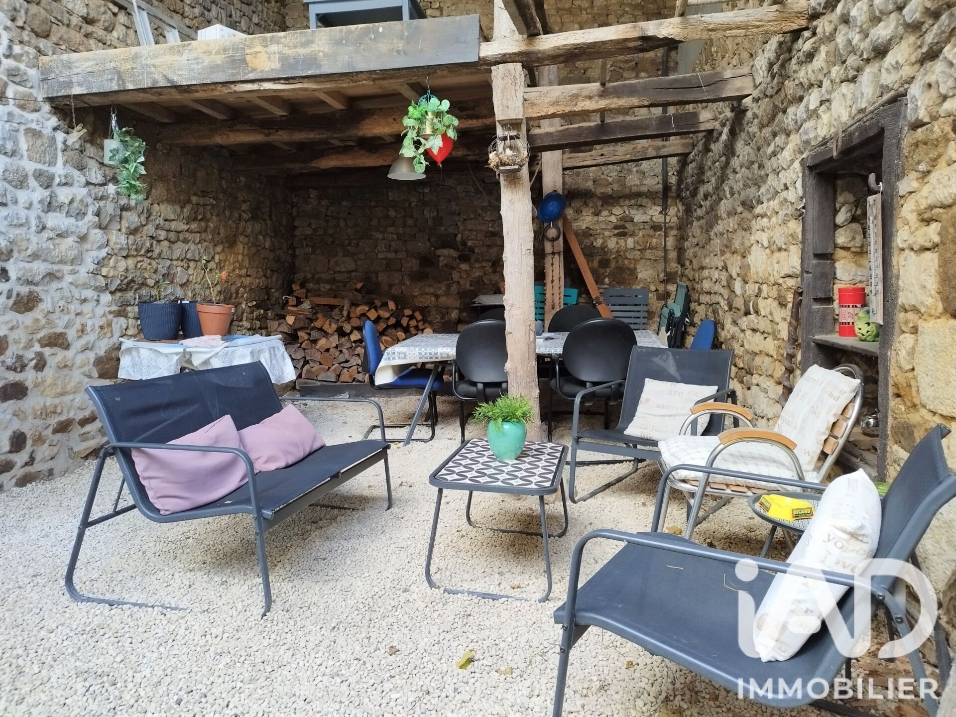 Maison à vendre, 81m², Marsais-Sainte-Radégonde
