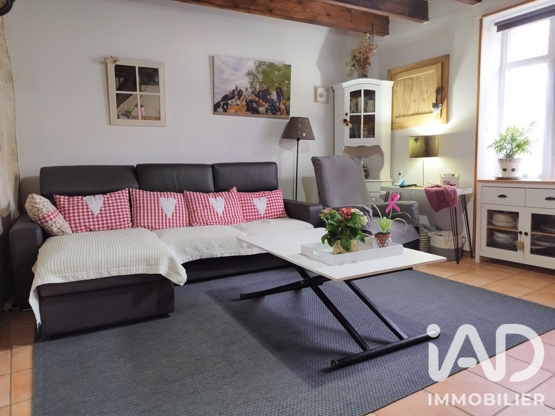Maison à vendre, 81m², Marsais-Sainte-Radégonde