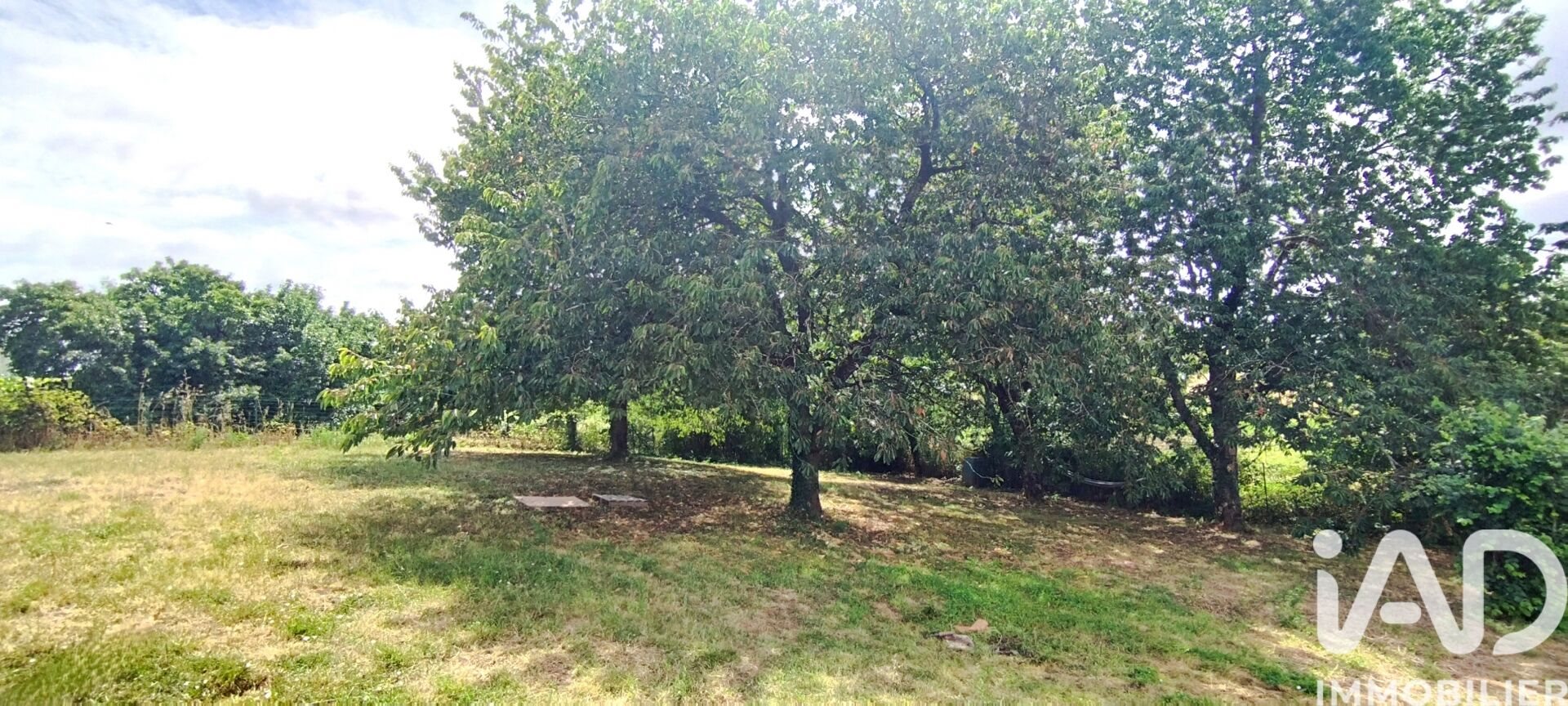 Maison à vendre, 65m², Marsais-Sainte-Radégonde