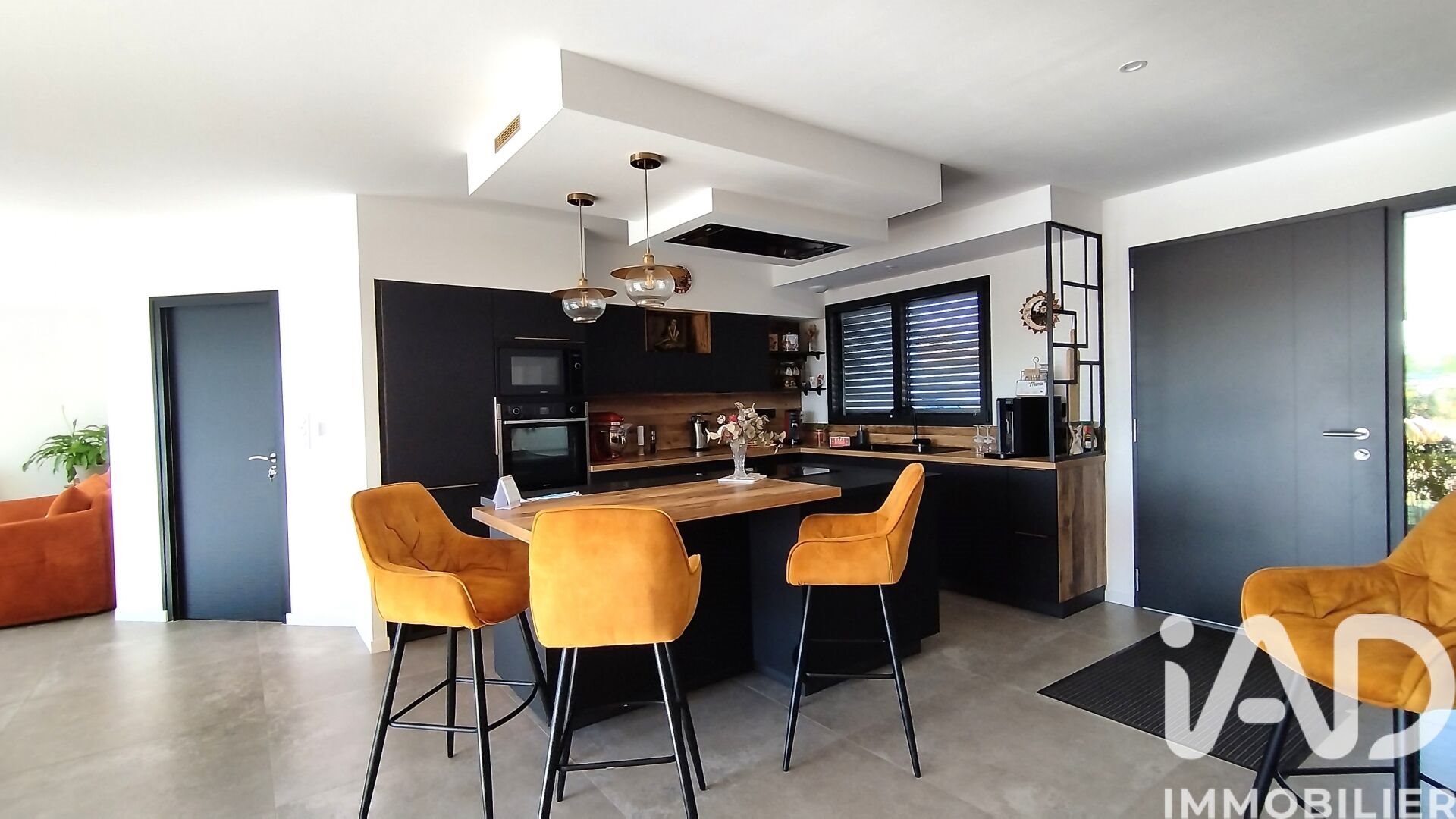 Maison à vendre, 105m², L'Hermenault
