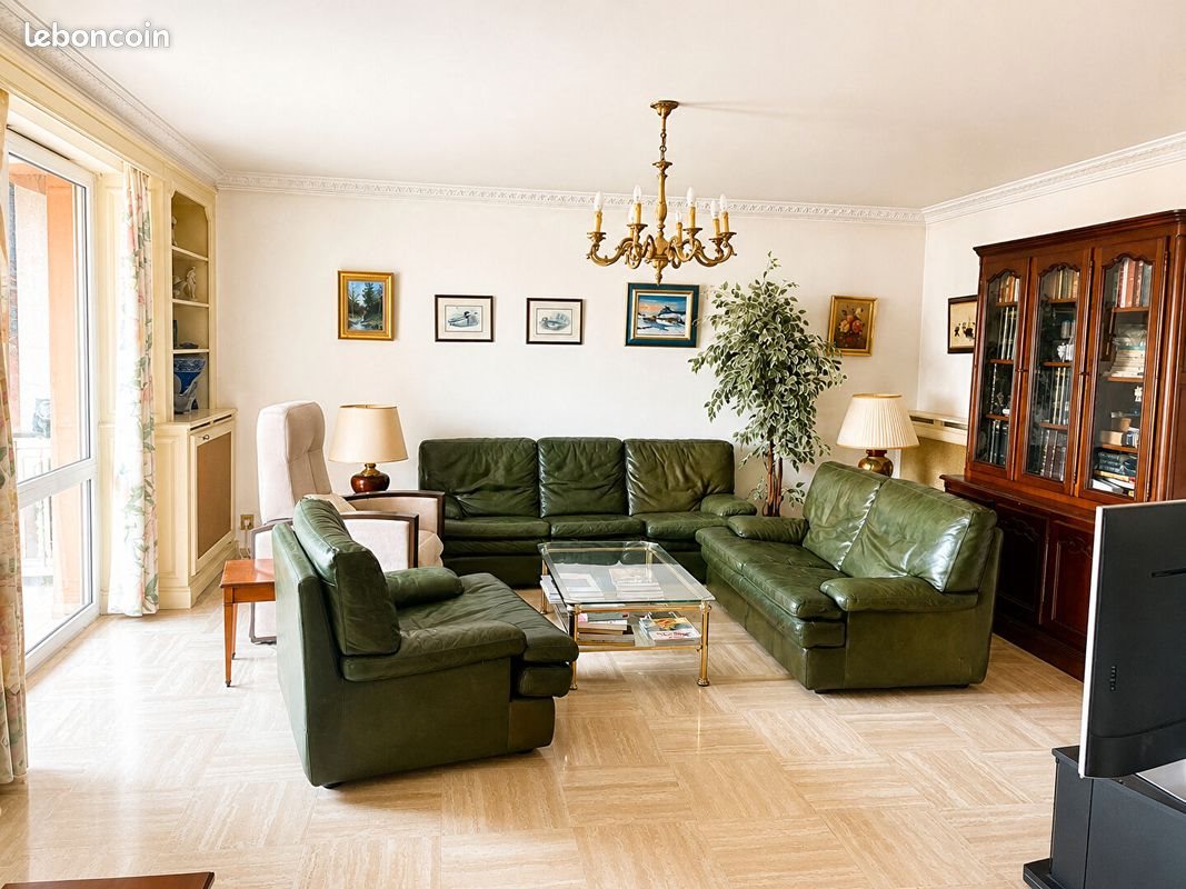 Appartement à vendre, 108m², La Talaudière