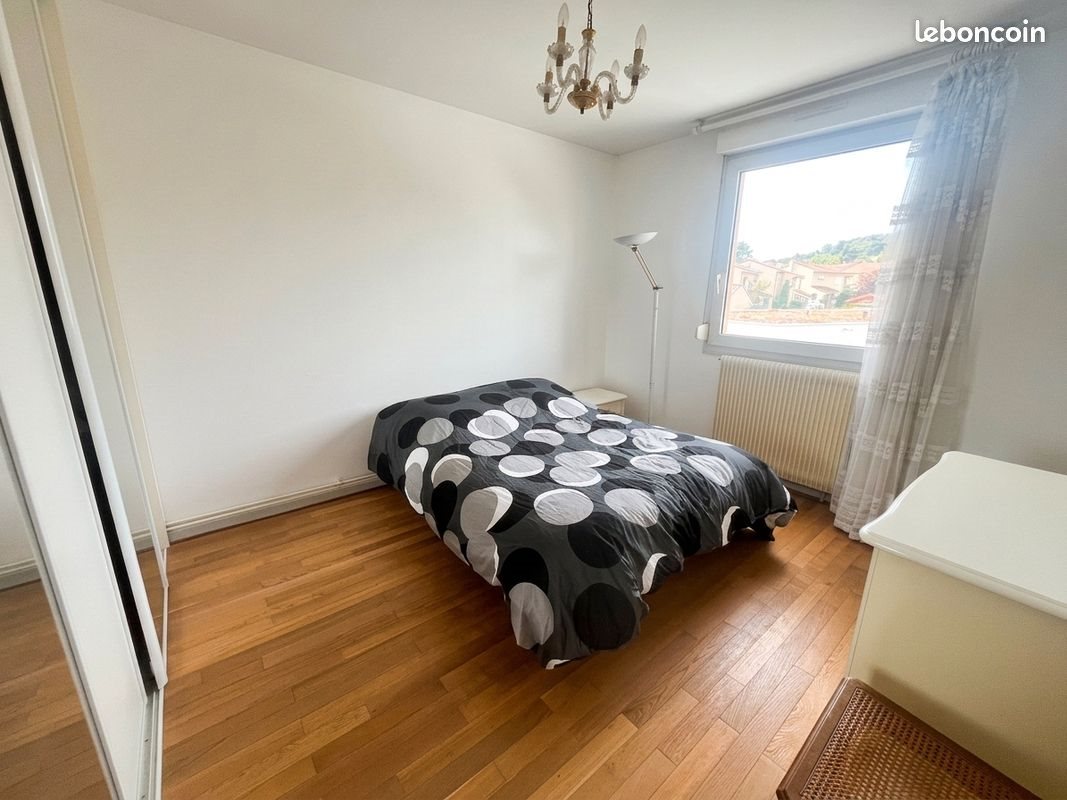 Appartement à vendre, 108m², La Talaudière