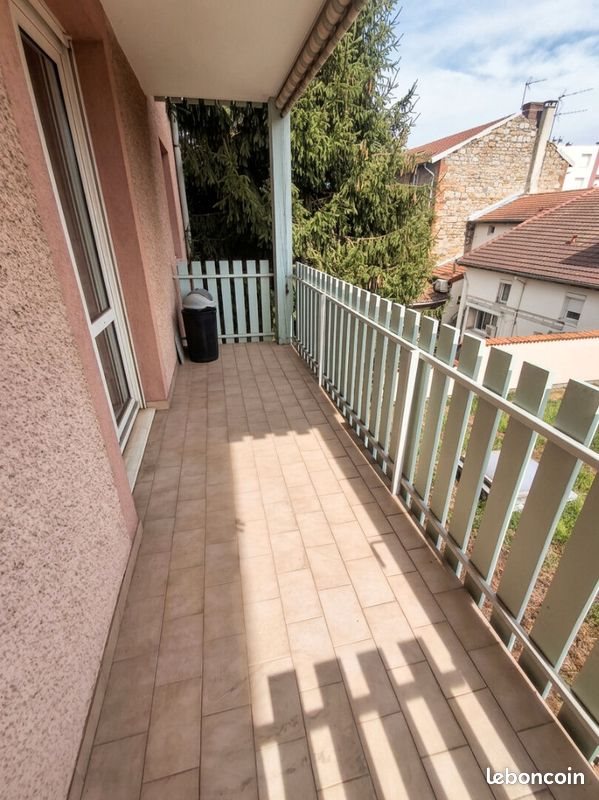 Appartement à vendre, 108m², La Talaudière