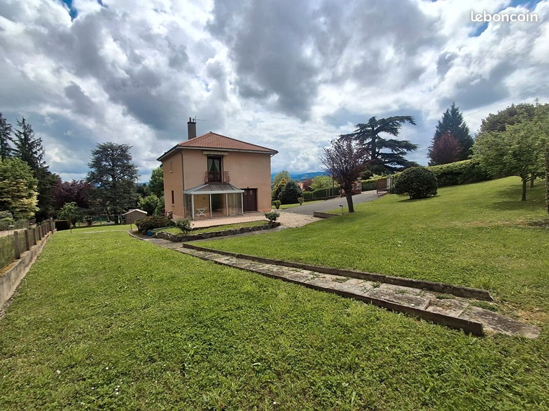 Maison à vendre, 113m², Sorbiers