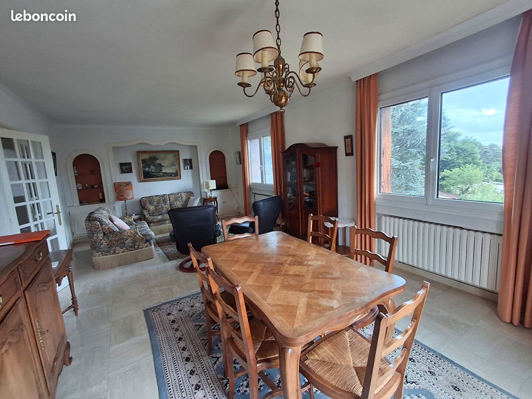 Maison à vendre, 113m², Sorbiers