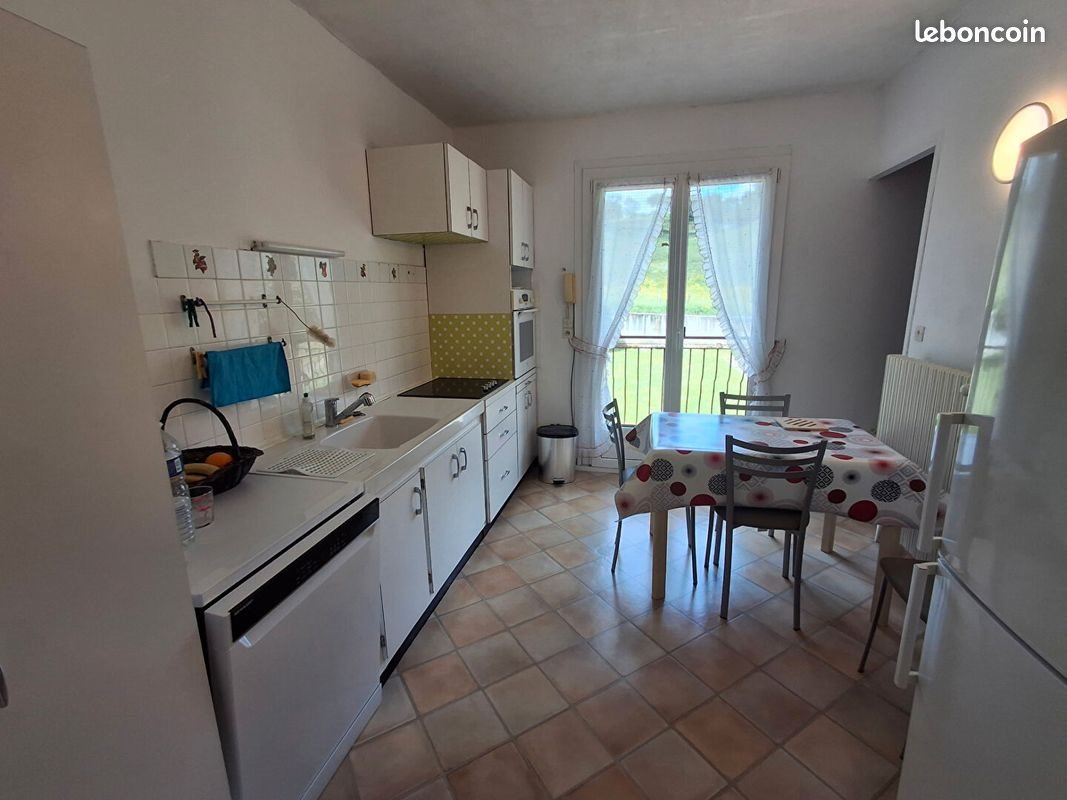Maison à vendre, 113m², Sorbiers