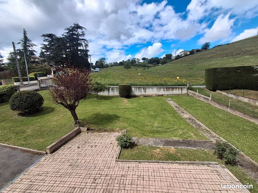 Maison à vendre, 113m², Sorbiers