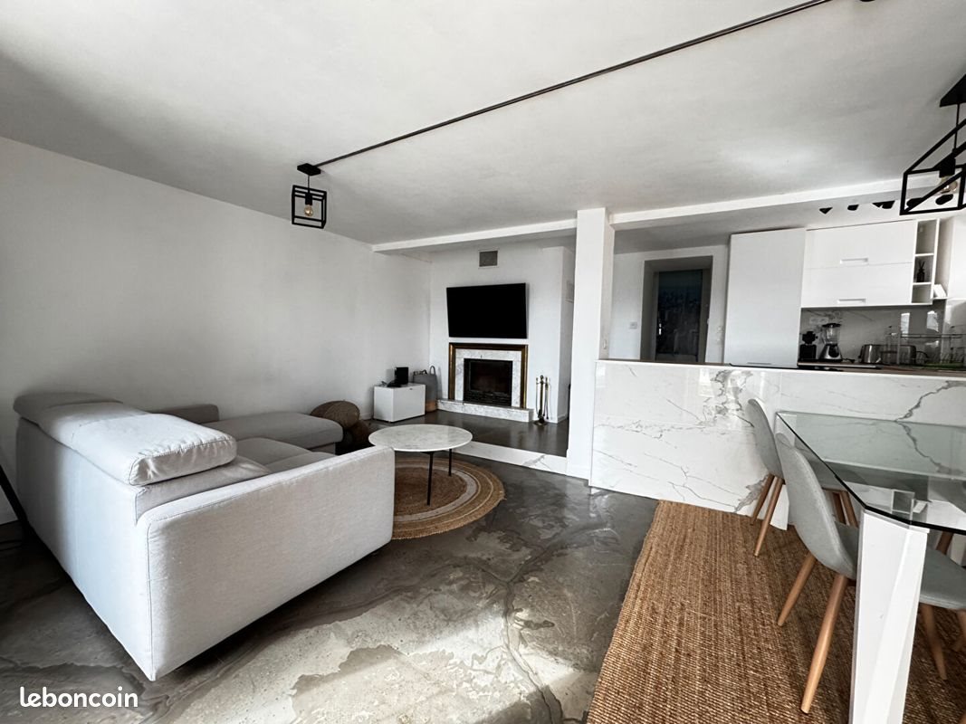 Maison à vendre, 110m², Saint-Priest-en-Jarez