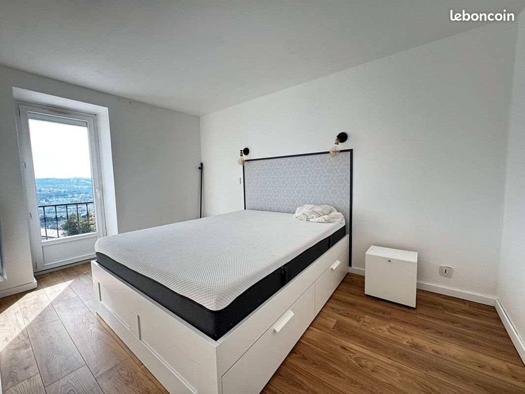Maison à vendre, 110m², Saint-Priest-en-Jarez