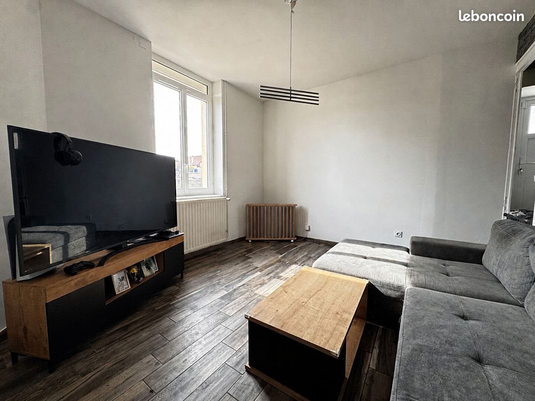 Maison à vendre, 67m², Roche-la-Molière