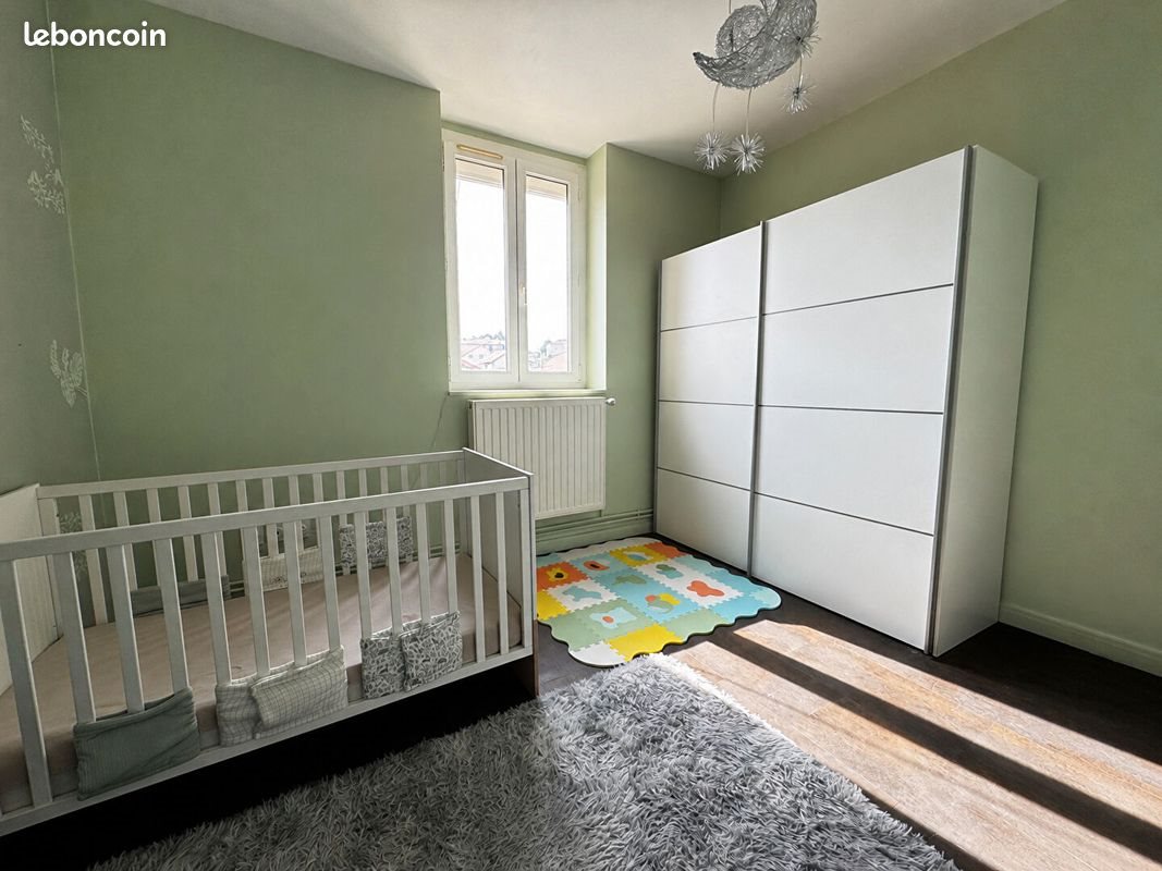 Maison à vendre, 67m², Roche-la-Molière