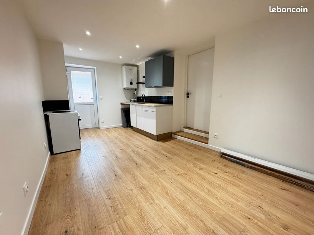 Appartement à vendre, 42m², Roche-la-Molière