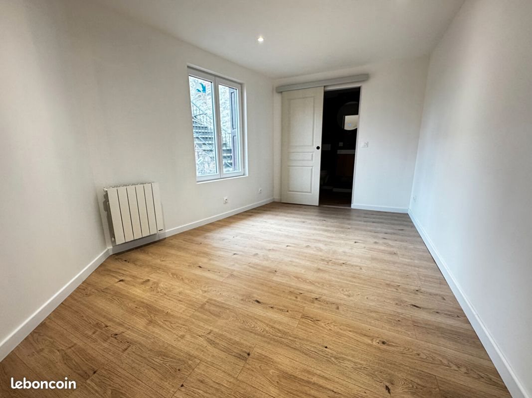 Appartement à vendre, 42m², Roche-la-Molière