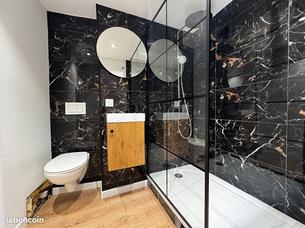 Appartement à vendre, 42m², Roche-la-Molière