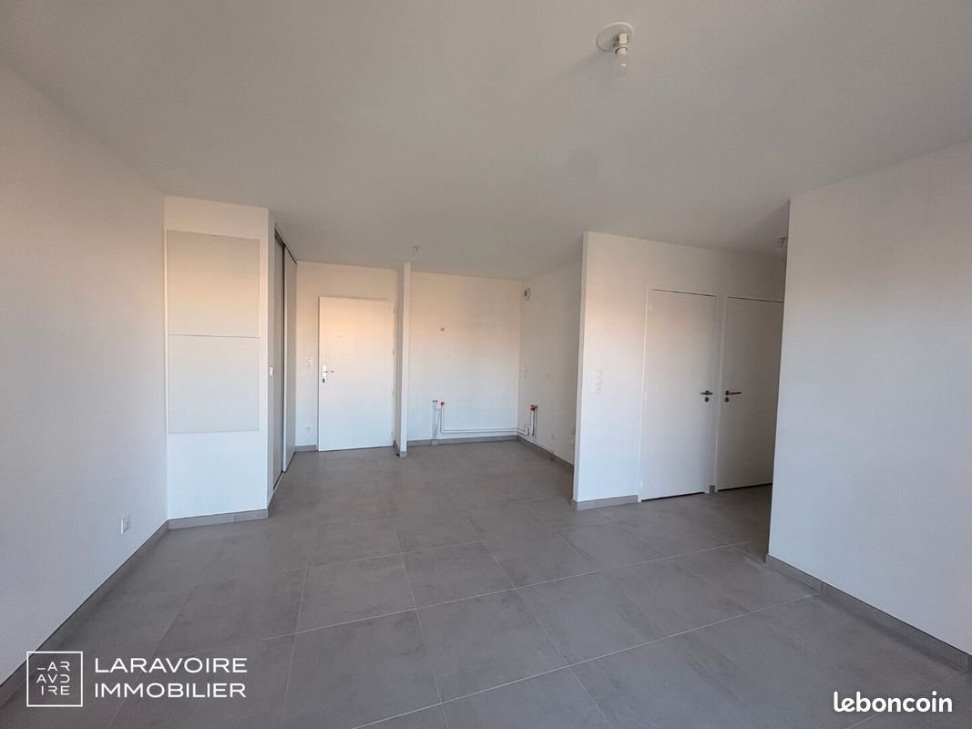 Appartement à vendre, 46m², Saint-Étienne