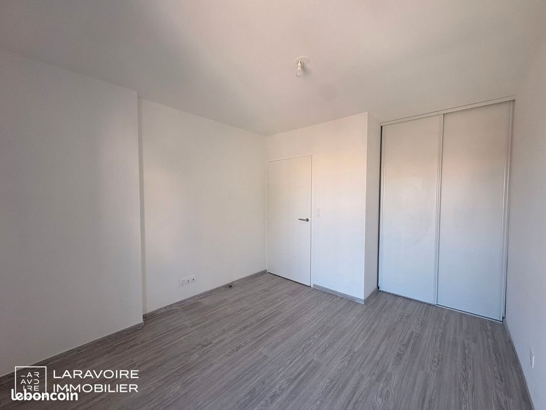 Appartement à vendre, 46m², Saint-Étienne