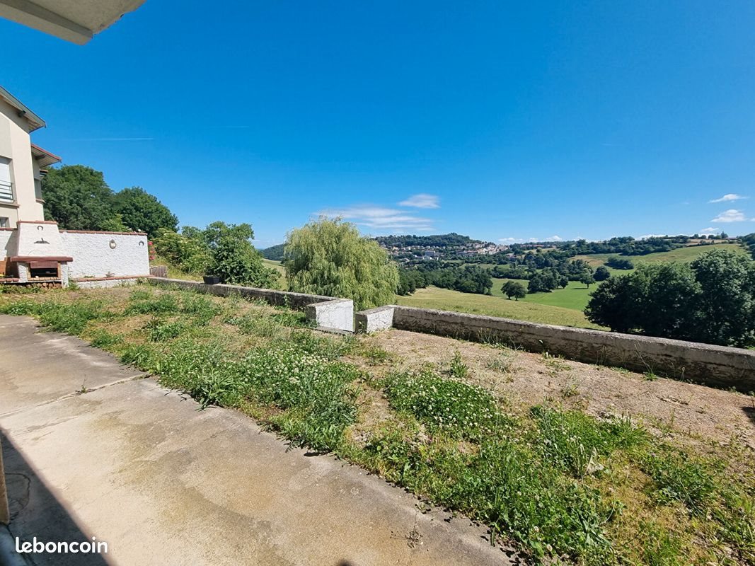 Maison à vendre, 147m², Saint-Genest-Lerpt