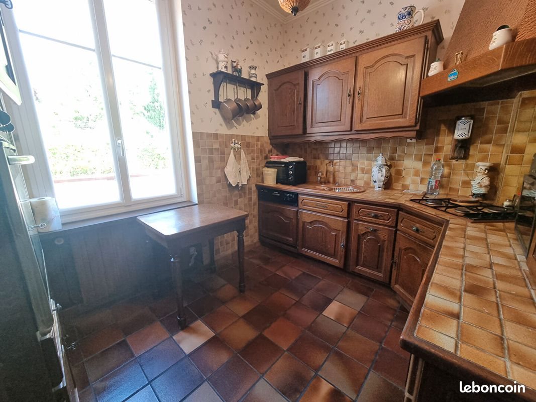 Maison à vendre, 147m², Saint-Genest-Lerpt