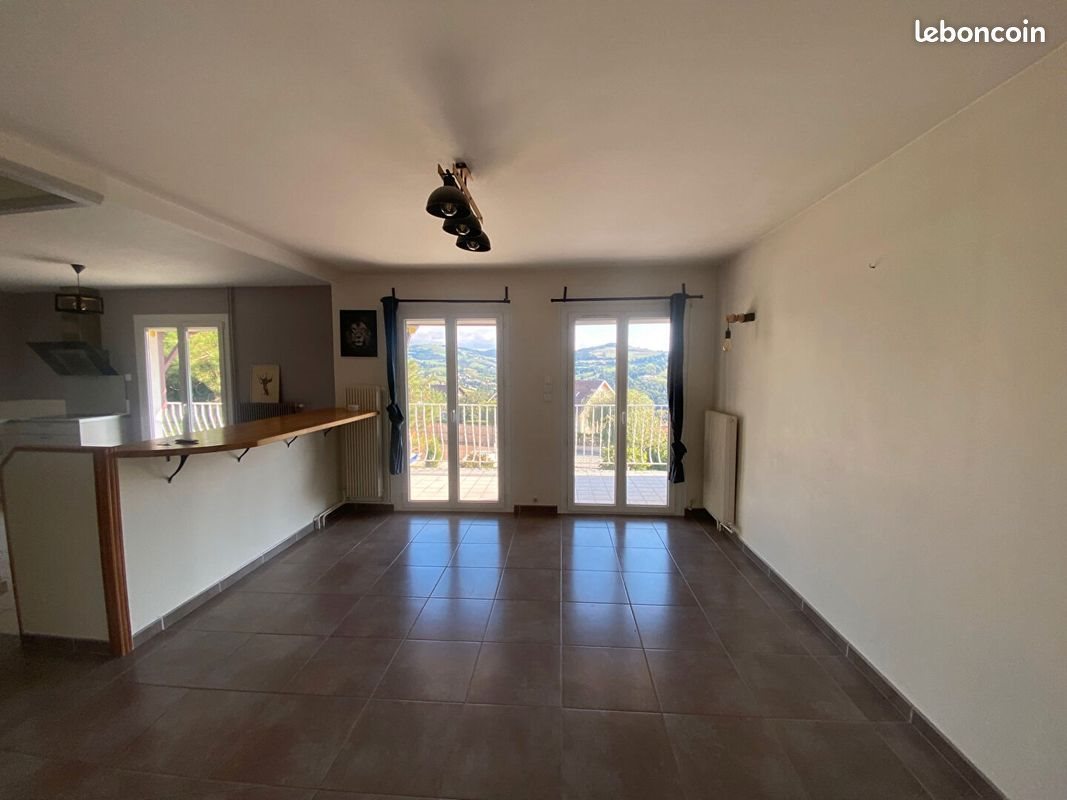 Maison à louer, 176m², Sorbiers
