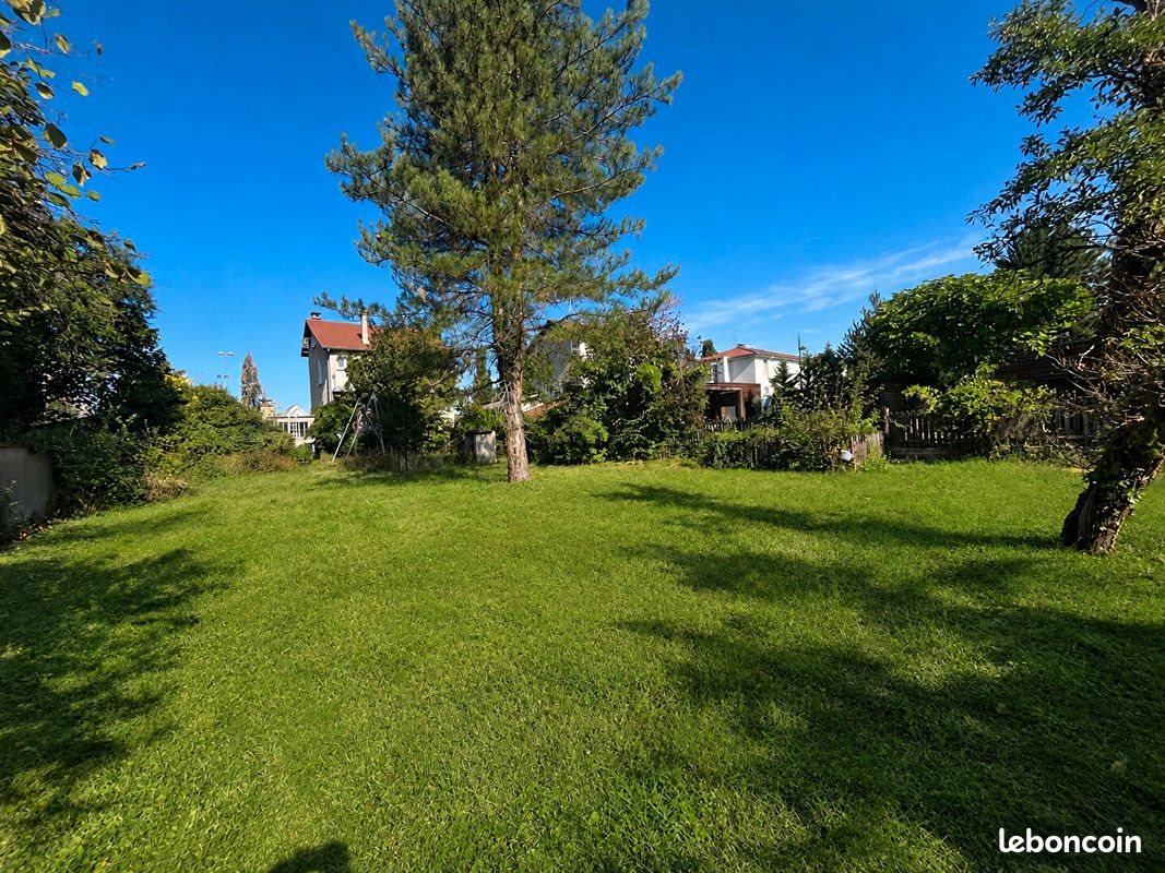Maison à vendre, 105m², La Talaudière