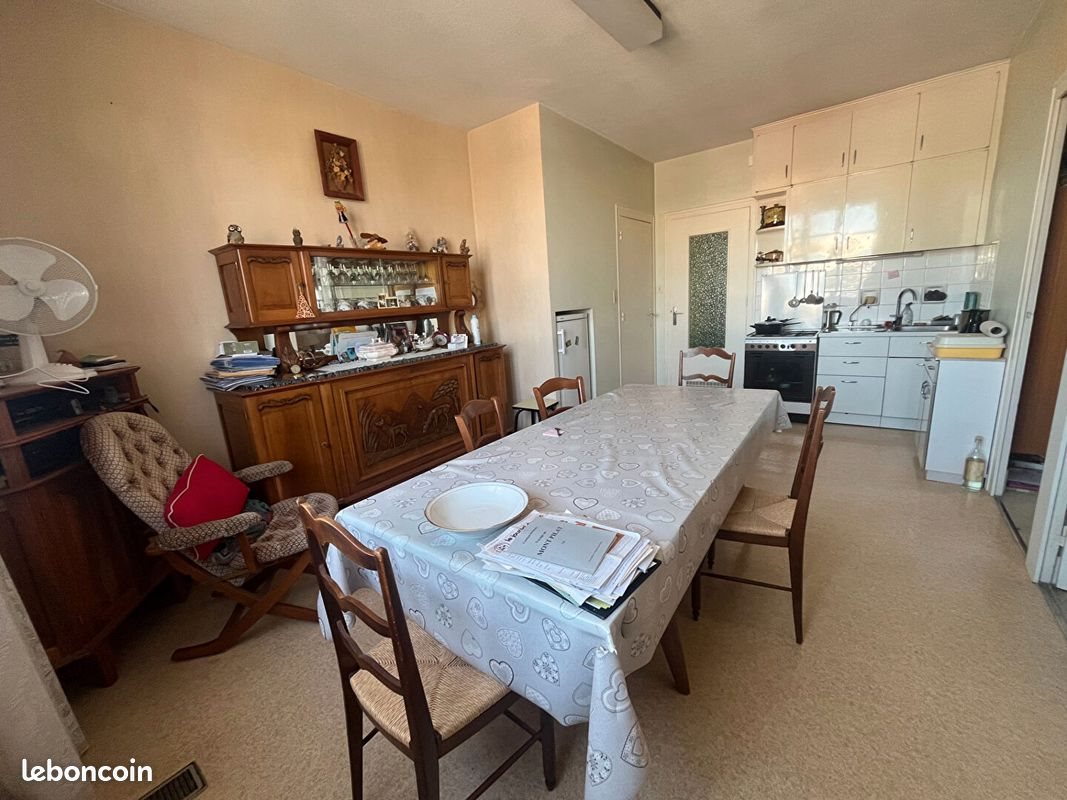 Maison à vendre, 105m², La Talaudière