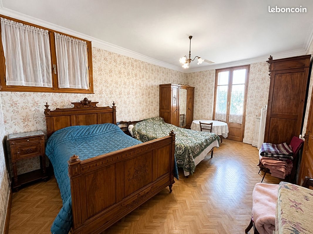 Maison à vendre, 105m², La Talaudière