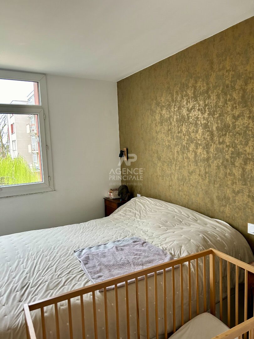 Appartement à vendre, 69m², Maisons-Laffitte