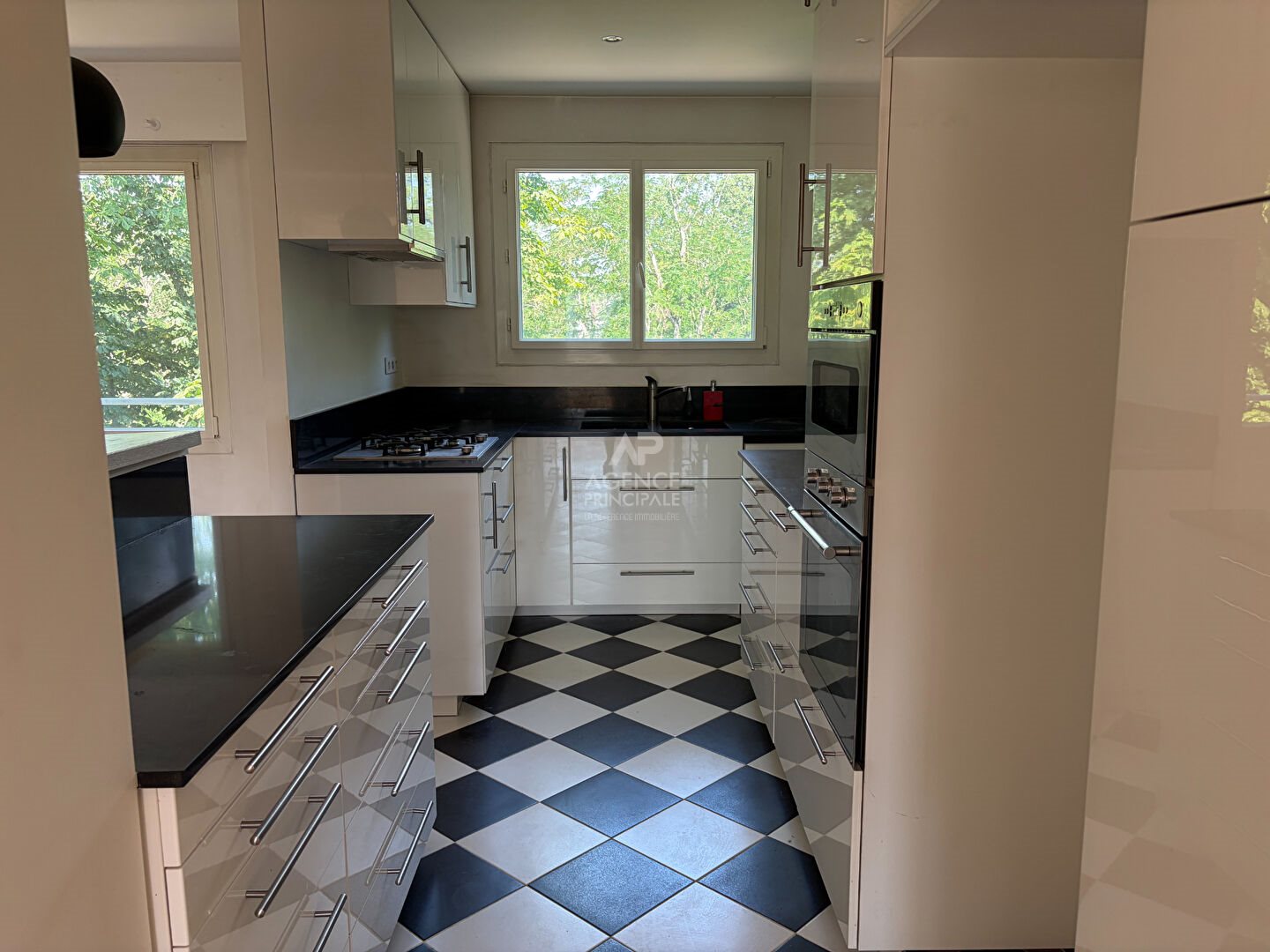 Appartement à vendre, 83m², Maisons-Laffitte