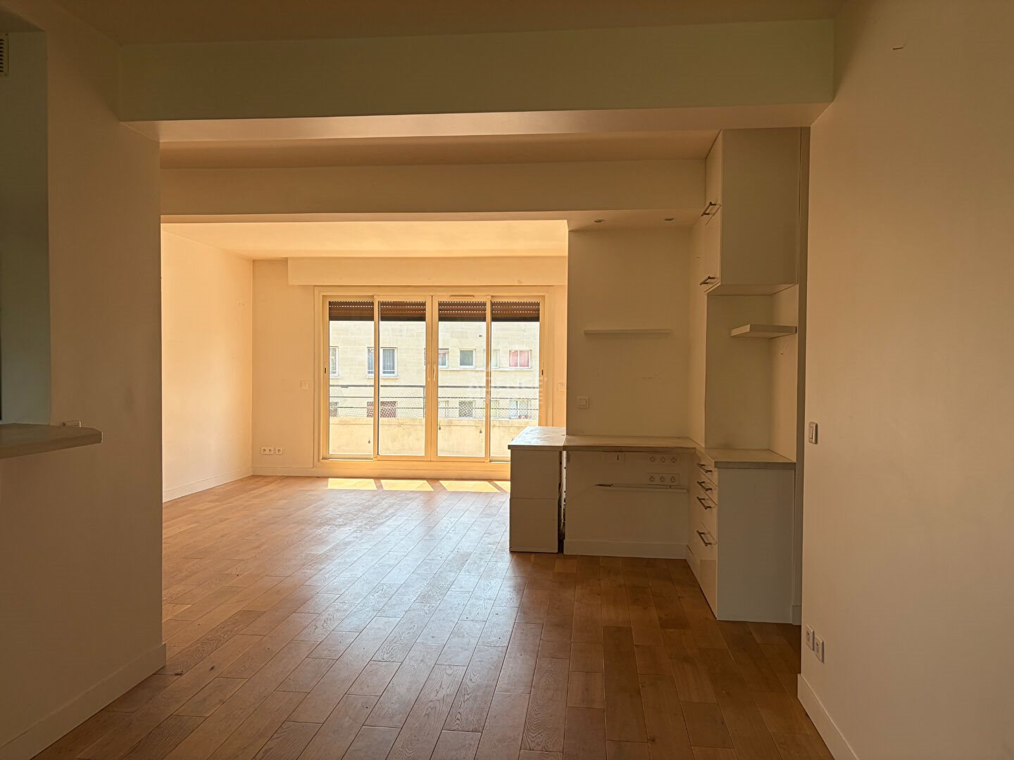 Appartement à vendre, 83m², Maisons-Laffitte