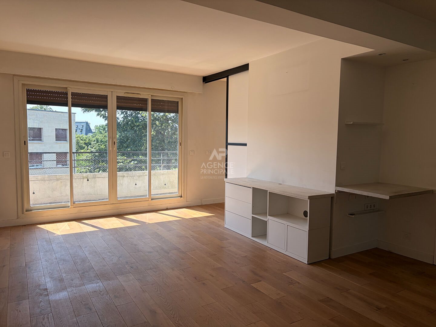 Appartement à vendre, 83m², Maisons-Laffitte