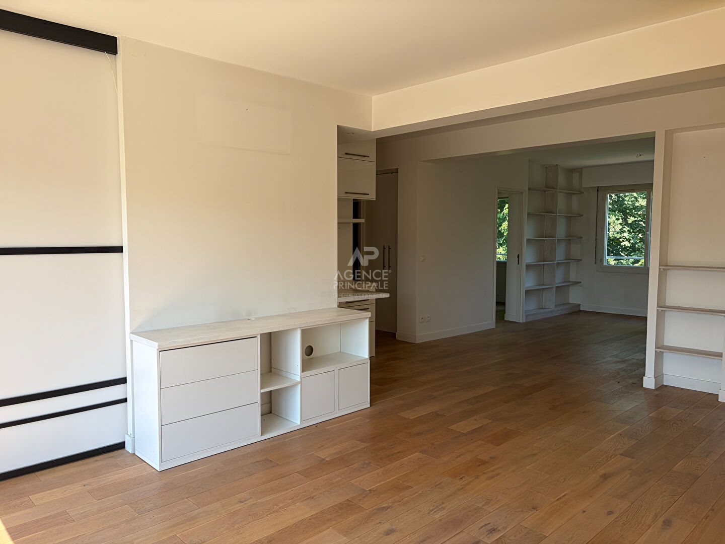 Appartement à vendre, 83m², Maisons-Laffitte