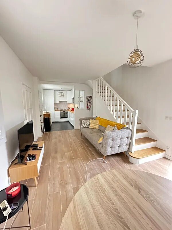 Maison à vendre, 44m², Maisons-Laffitte