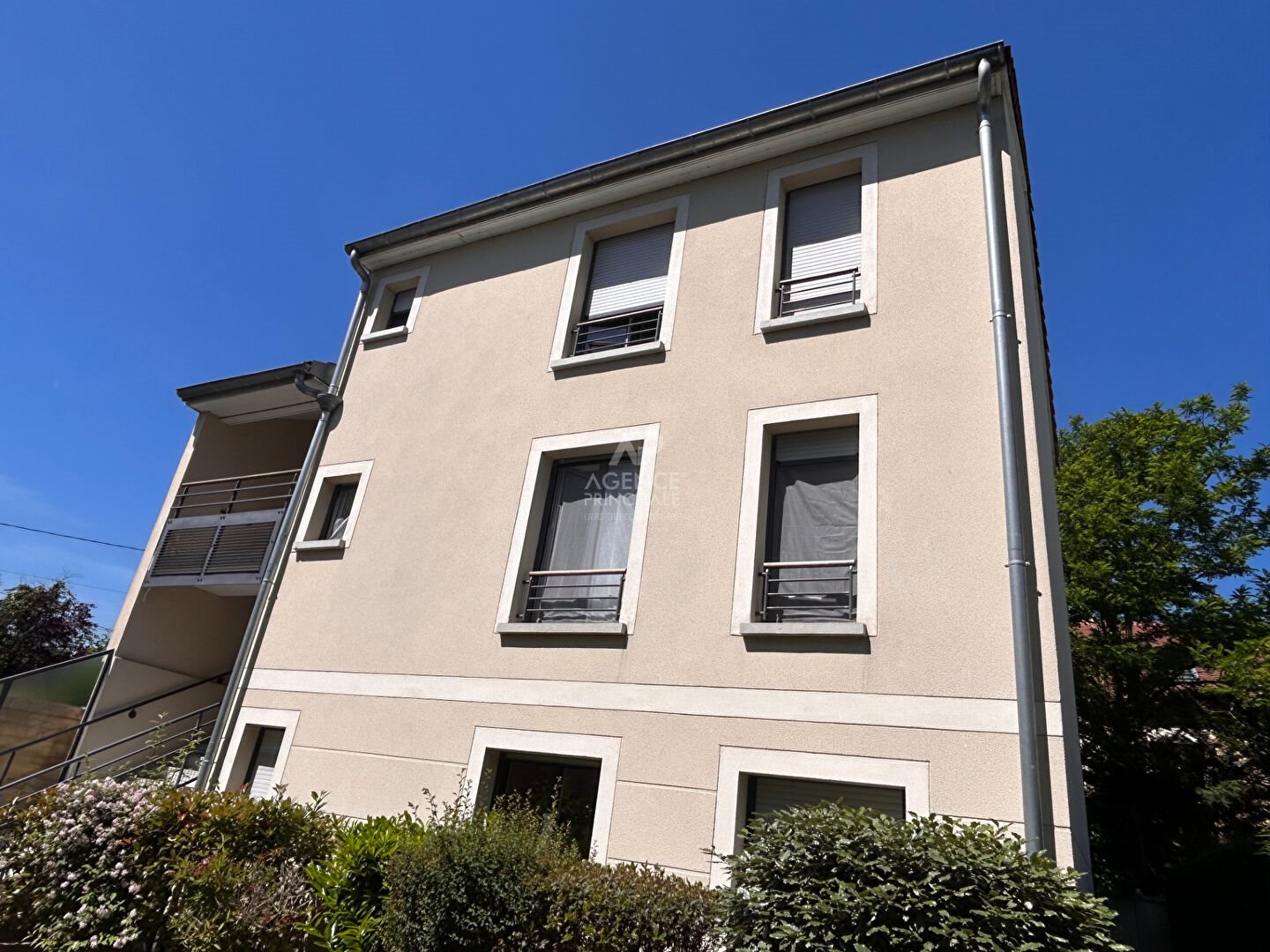 Appartement à vendre, 38m², Maisons-Laffitte