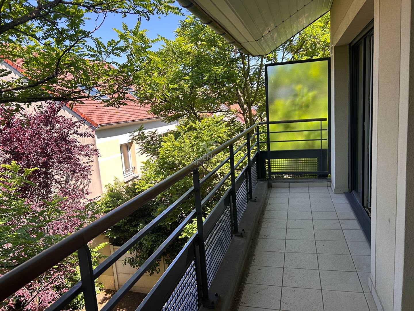 Appartement à vendre, 38m², Maisons-Laffitte