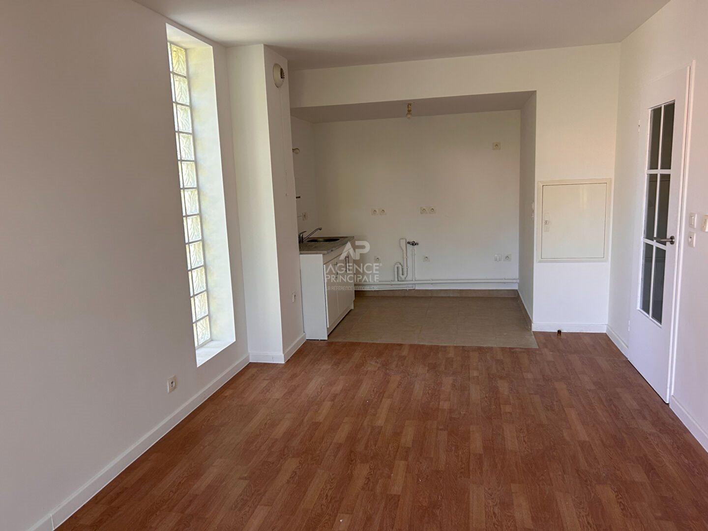 Appartement à vendre, 38m², Maisons-Laffitte