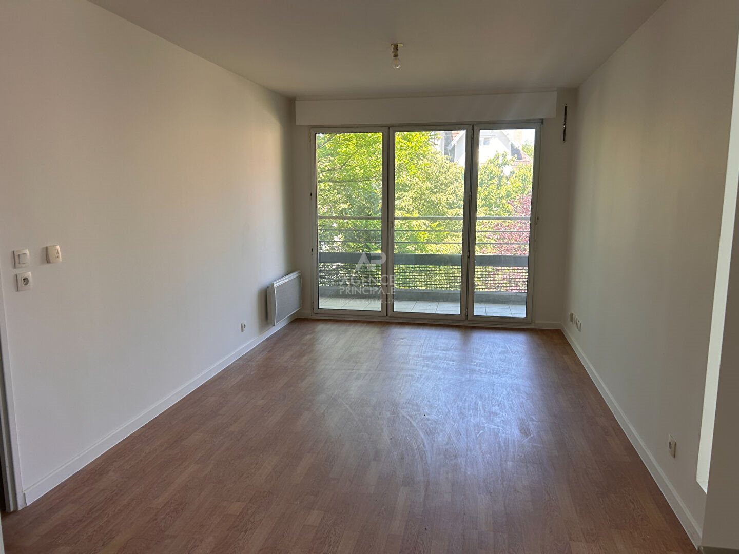 Appartement à vendre, 38m², Maisons-Laffitte
