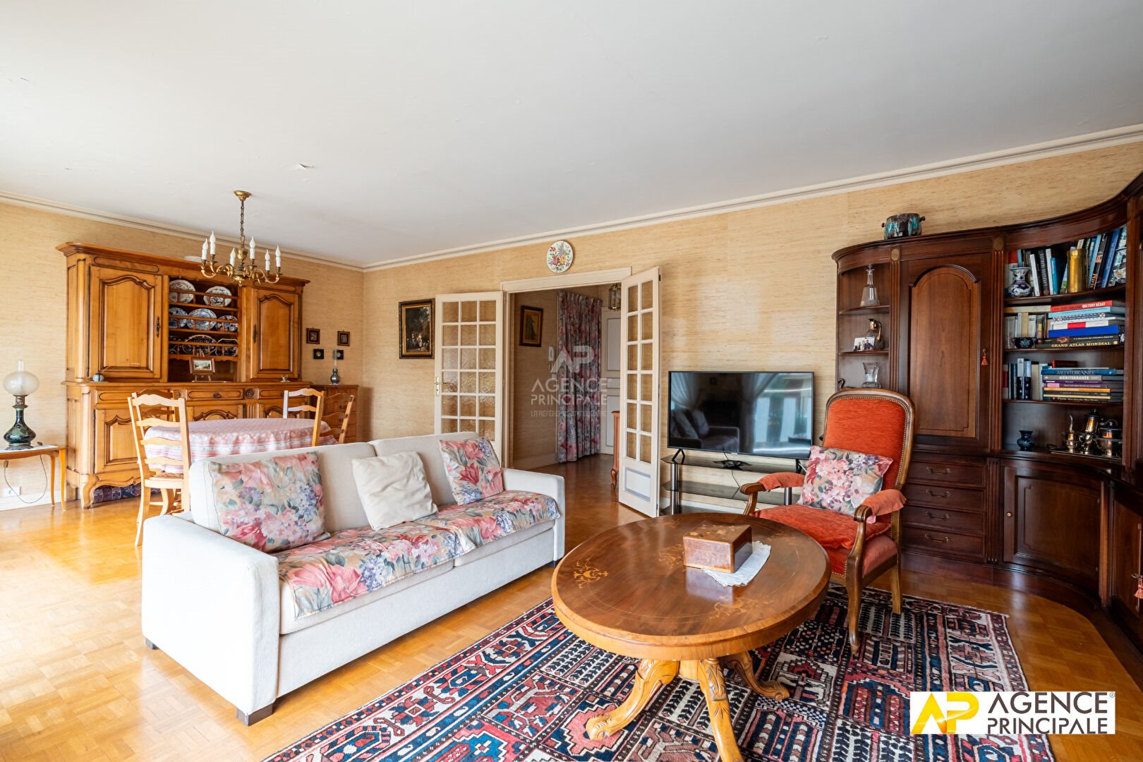 Appartement à vendre, 67m², Maisons-Laffitte