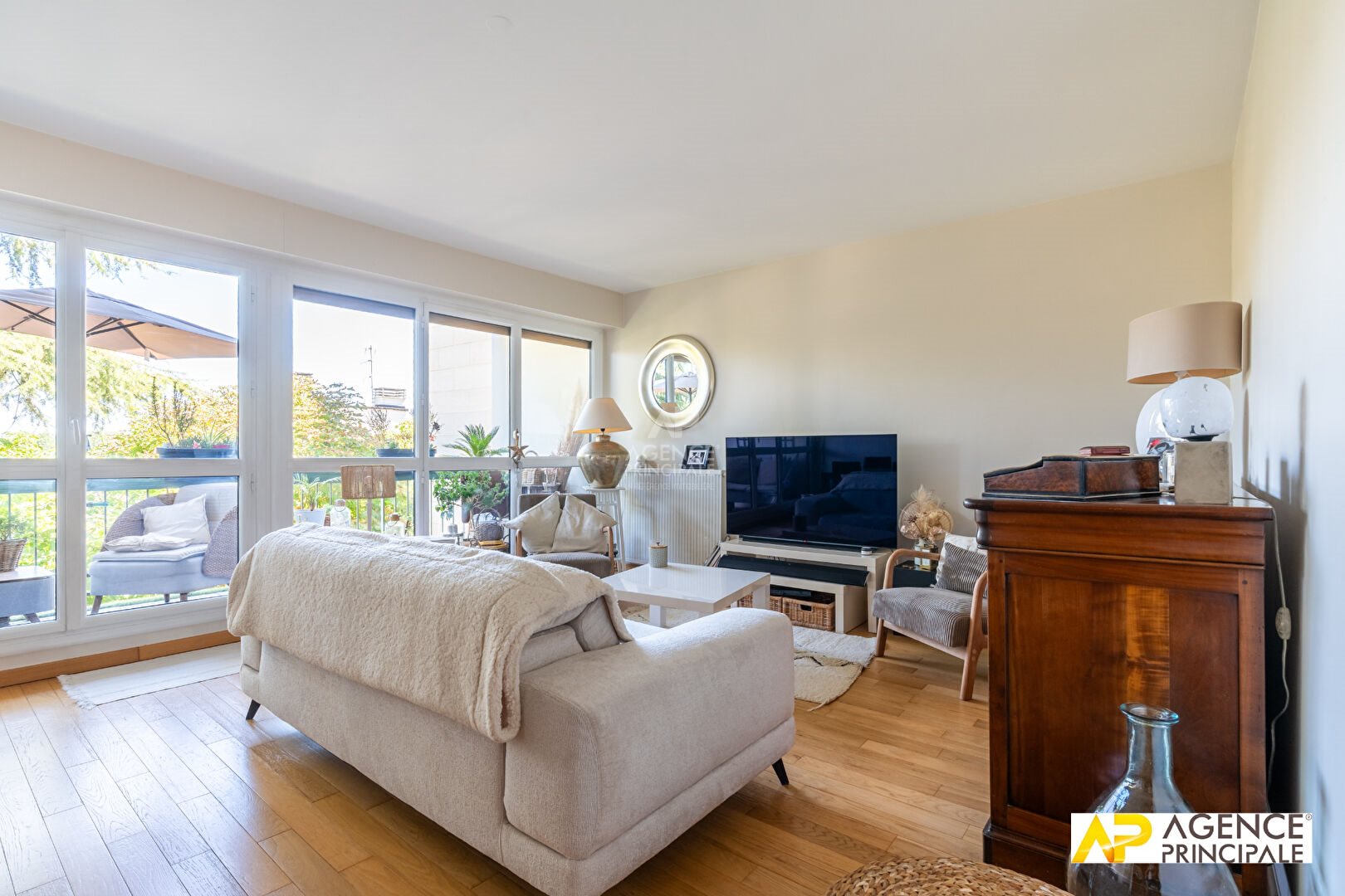 Appartement à vendre, 86m², Le Mesnil-le-Roi