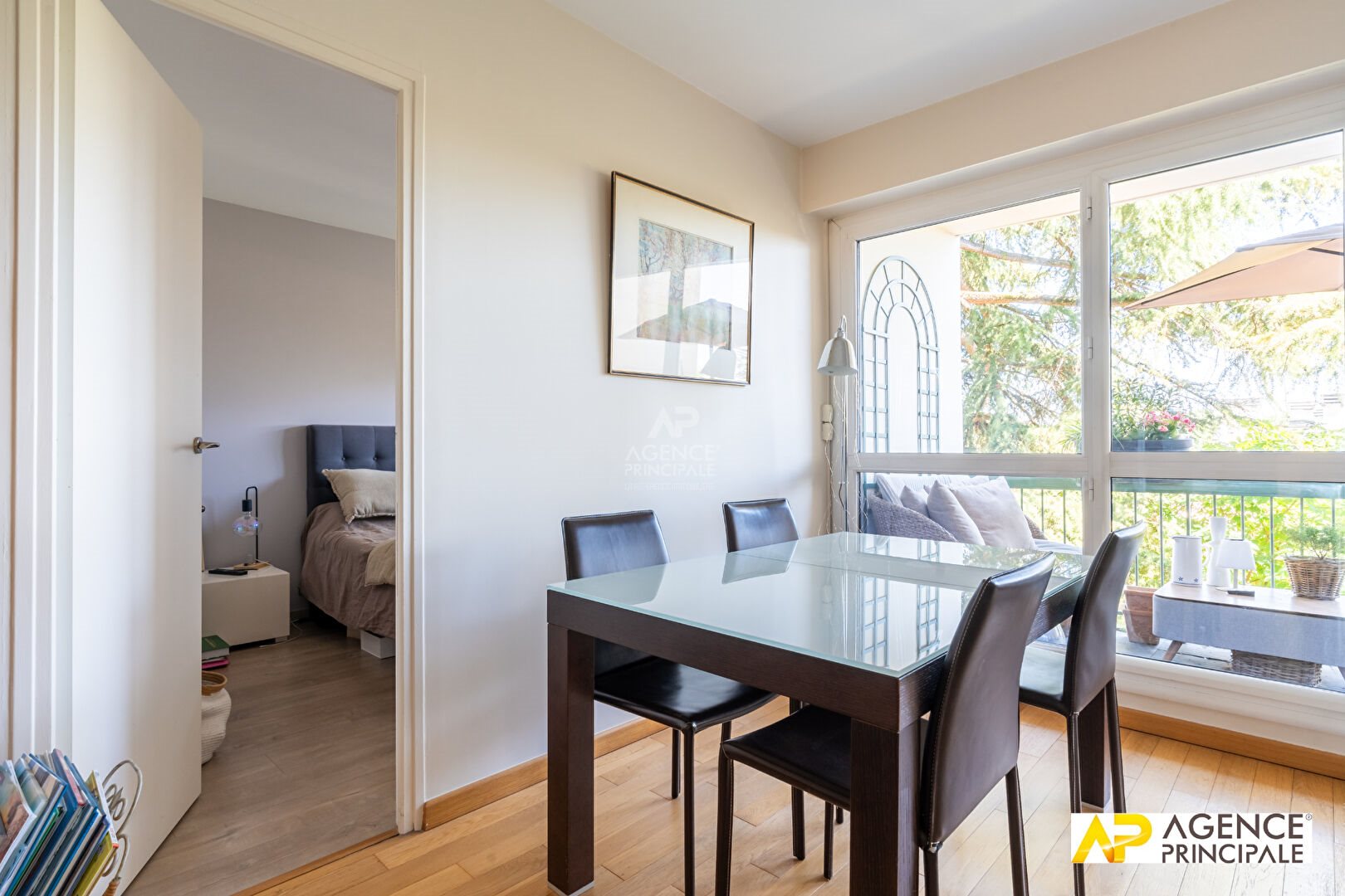 Appartement à vendre, 86m², Le Mesnil-le-Roi