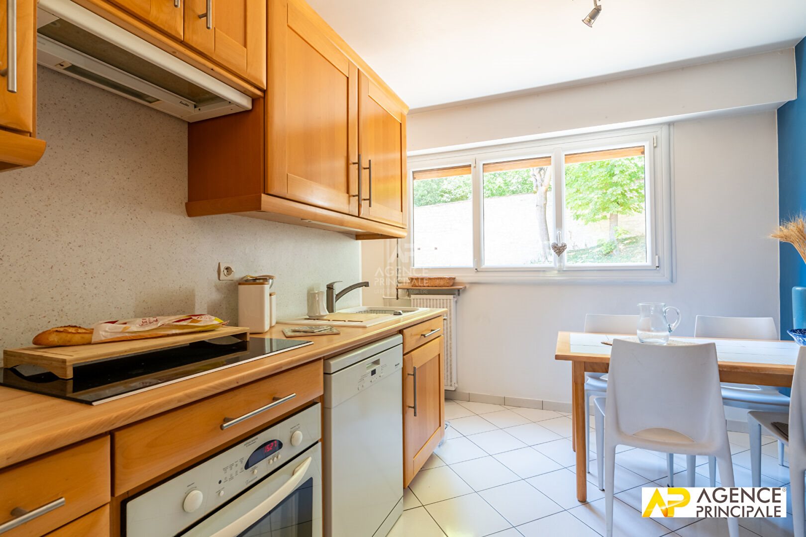 Appartement à vendre, 86m², Le Mesnil-le-Roi