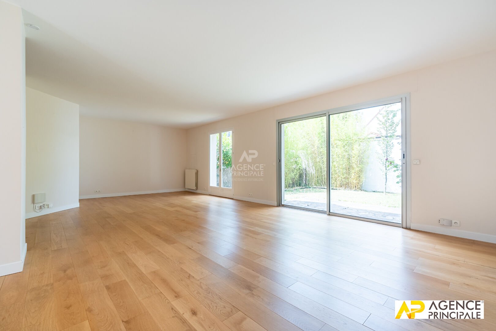 Maison à vendre, 138m², Maisons-Laffitte