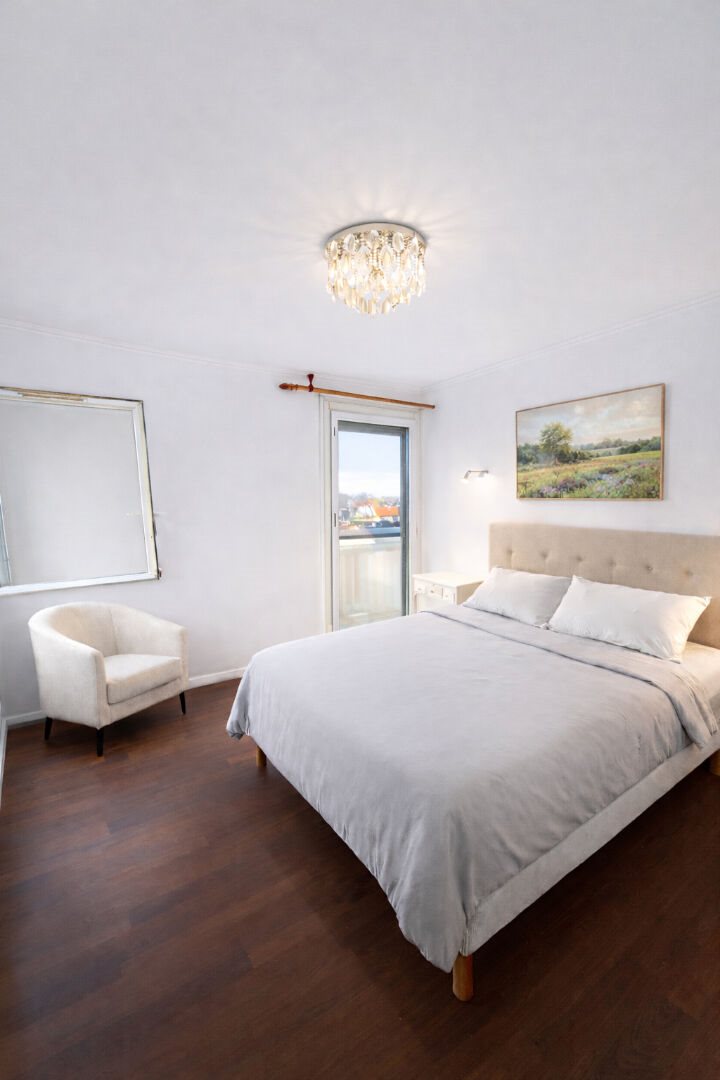 Appartement à vendre, 56m², Maisons-Laffitte