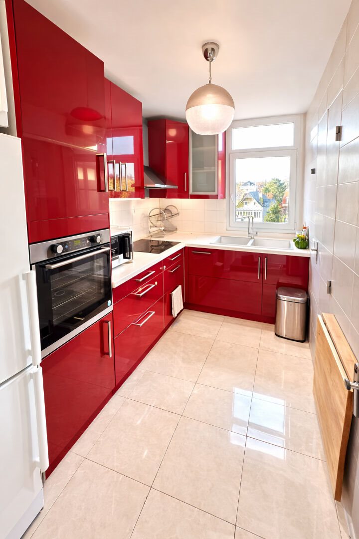 Appartement à vendre, 56m², Maisons-Laffitte