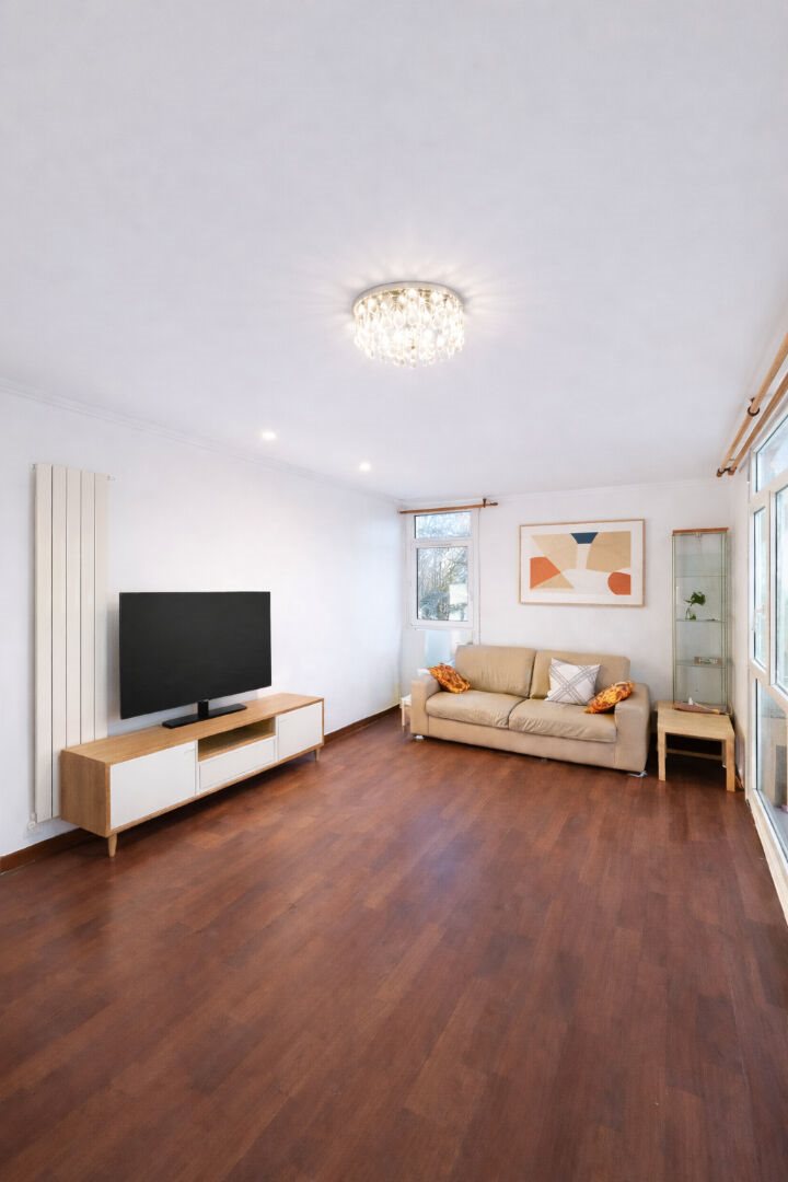 Appartement à vendre, 56m², Maisons-Laffitte