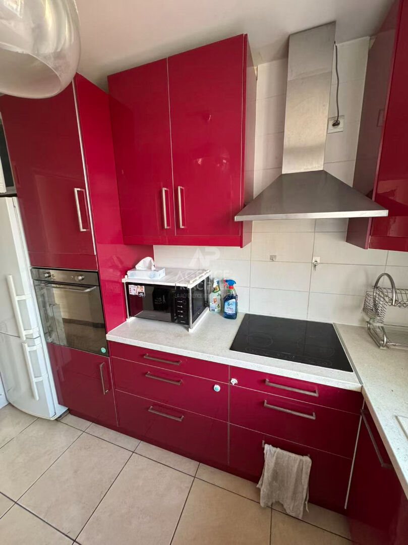 Appartement à vendre, 56m², Maisons-Laffitte