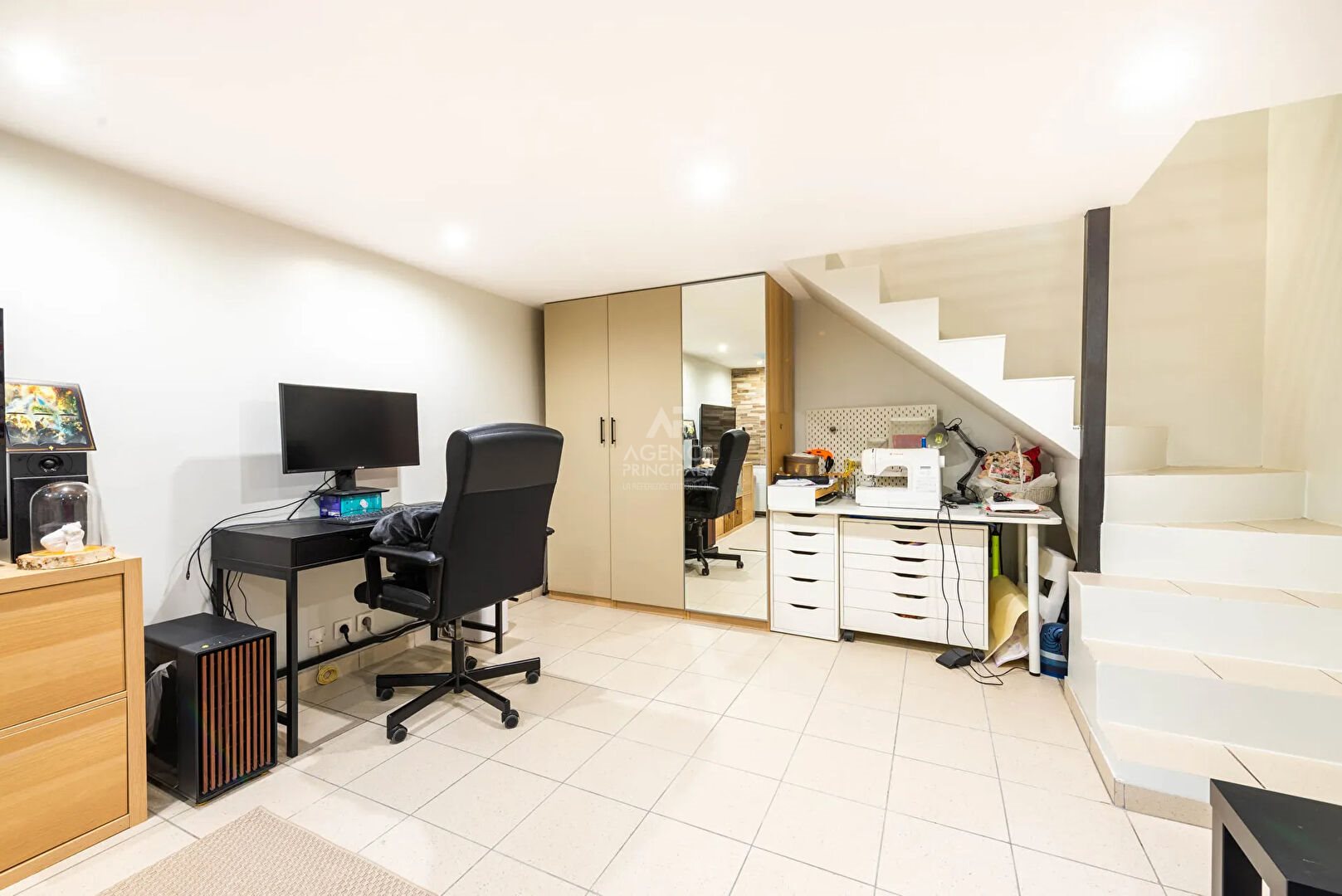 Maison à vendre, 55m², Maisons-Laffitte