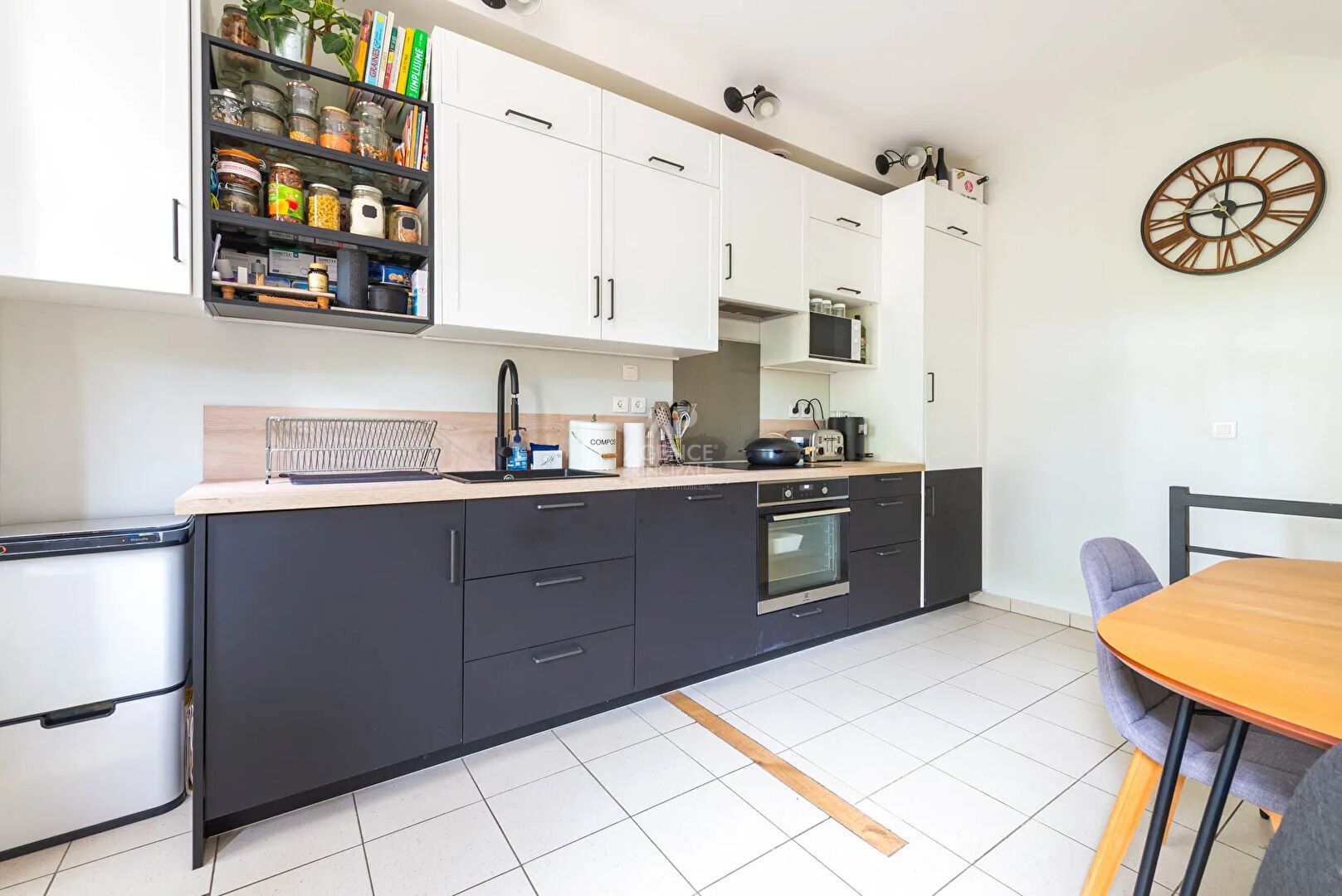 Maison à vendre, 55m², Maisons-Laffitte