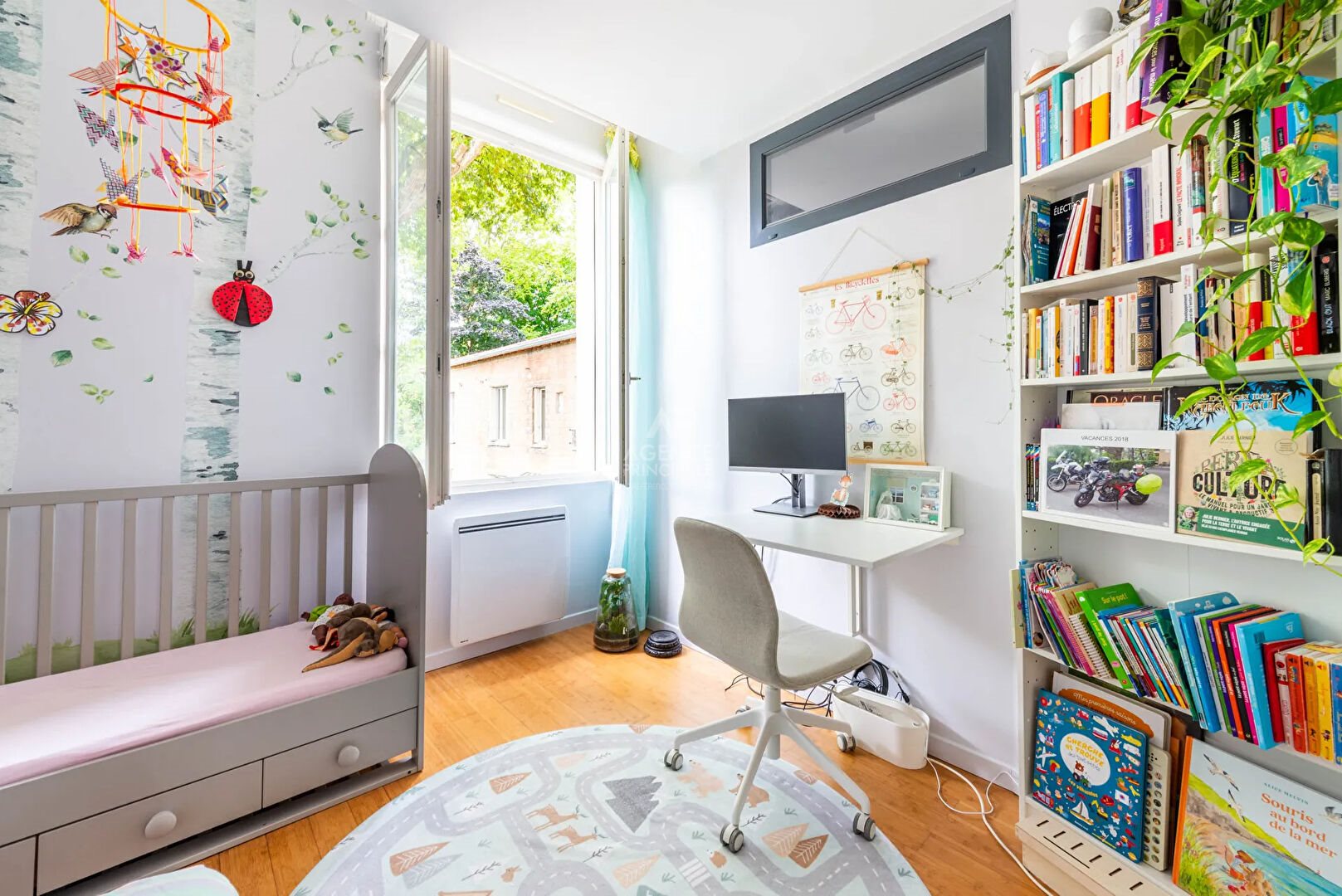 Maison à vendre, 55m², Maisons-Laffitte