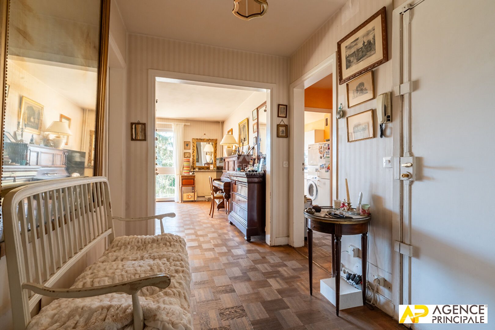 Appartement à vendre, 98m², Maisons-Laffitte