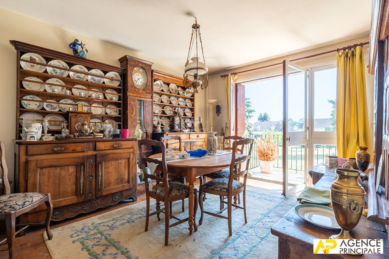 Appartement à vendre, 98m², Maisons-Laffitte